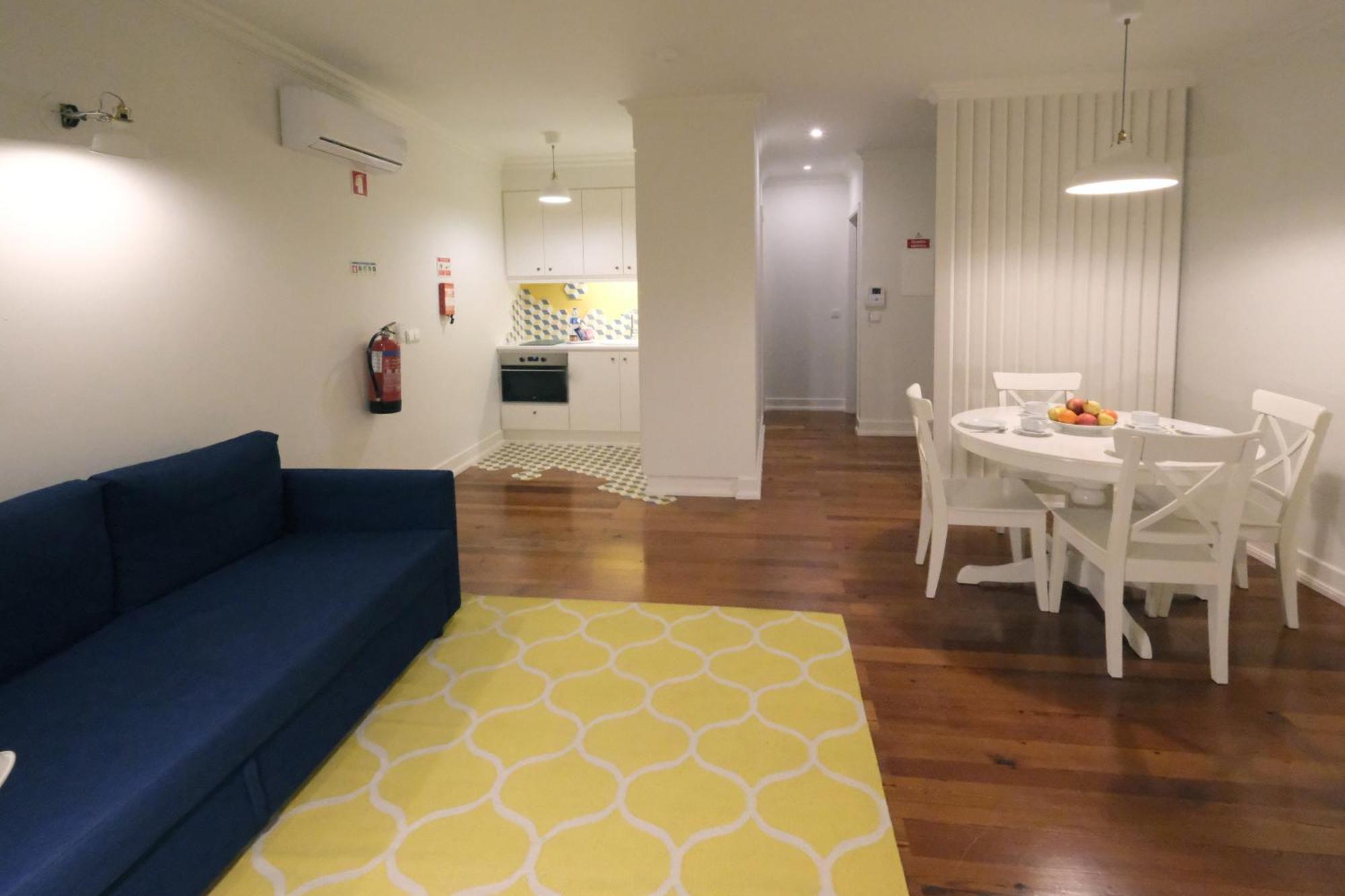 Apartamentos Azera - Antonio Azera Прайя-да-Витория Экстерьер фото