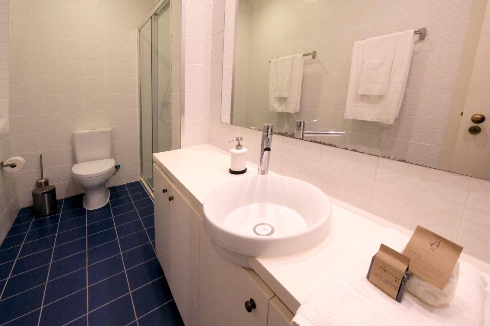 Apartamentos Azera - Antonio Azera Прайя-да-Витория Экстерьер фото